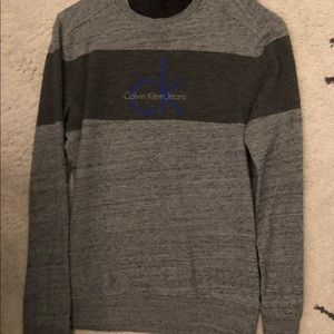 CALVIN Klein Men’s long sleeve
